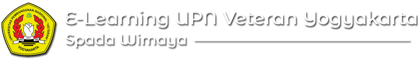 e-Learning UPN Veteran Yogyakarta